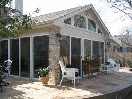 Outdoor Covered Patio Roof Extension Outdoor Covered Patio Patio Roof Enclosed Patio