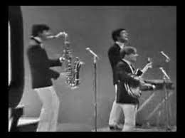 Bits And Pieces Song Dave Clark Dave Clark Five Anyway You Want It Shindig 1964 Youtube God I Love These Guys Forthosewholiketorock 1960s Music The Dave Clark Five Music Songs