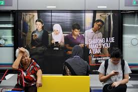Malaysian update memaparkan berita terkini di malaysia dan luar negara setiap hari terus kepada anda. Uu Anti Berita Palsu Malaysia Disahkan Penyebar Hoax Bisa Dipenjara Sampai Enam Tahun Okezone News