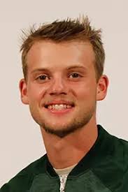 2022 Men's Cross Country Roster