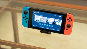 The box will have a carrying case and a screen protector. Nintendo Switch Buying Guide What You Need To Know Android Authority