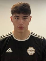 Steven Acosta's Baseball Recruiting Profile