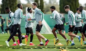 Sporting inicia o jogo contra o braga só com 10 jogadores em 2011/2012. Sporting A Primeira Lista De Convocados De Ruben Amorim Maisfutebol