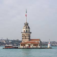1,808 likes · 10 talking about this. Maiden S Tower Wikipedia
