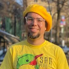 Department of Music at Columbia University People