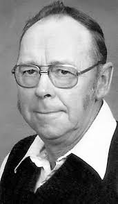 Gerhard Eugene Fremstad (1927-2008)