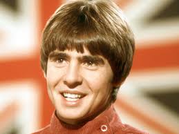 Davy Jones remembered at his funeral
