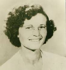 Josie Croft Wyatt (1902-1964)
