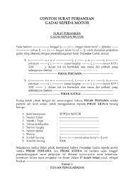 Guna menghindari hal yang tak diinginkan di kemudian hari, tak ada salahnya jika anda menuangkan perjanjian kontrak rumah. Download Mou Gadai Kontrak Rumah Doc Notis Tamat Kontrak Sewa Rumah Download Documents Ada 2 Jenis Kontrak Kerja Karyawan Tomas Mcmillan