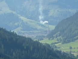 Urlaub und natur sind im fairhotel hochfilzen in tirol eng miteinander verbunden. Magnesitwerk Hochfilzen Salzburgwiki