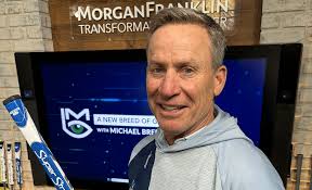 Michael Breed Joins SuperStroke as Brand Ambassador