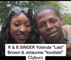 Kool Aid and Lala Brown Death