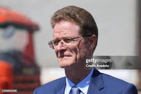 213 Nikolaus Meyer Landrut Fotos und hochauflösende Bilder