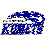 Stewartville Varsity Football @ Kasson-Mantorville
