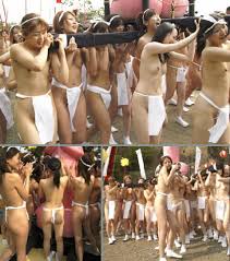 matsuri, topless, 6+girls, festival, fundoshi, hadaka matsuri, japanese  clothes, multiple girls, penis - Image View - | Gelbooru - Anime Art &  Hentai Gallery - Free to Explore