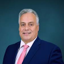 Meet the Leadership Team