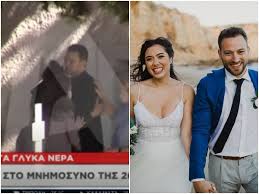 Η καρολάιν ήταν ένα γελαστό παιδί, είχε θέσει στόχους και προτεραιότητες στην ζωή της. E4nok6rsrqmwvm