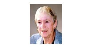 Eileen Ulrich Obituary (1932