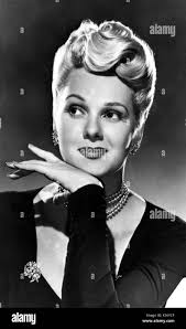 Jergens hi-res stock photography and images