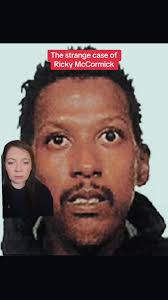 Ricky Mccormick