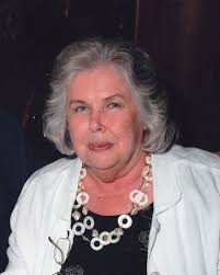 Janet Mae Cleary Obituary January 12, 2024