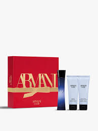 Le nez derrière ce parfum est antoine lie. Giorgio Armani Armani Code Femme Eau De Parfum 50ml Gift Set Gift Sets Fenwick