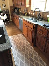 keep deeper cabinet under sink?