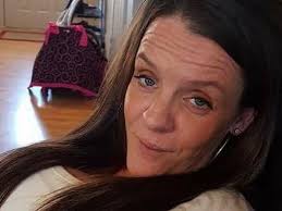 Fundraiser for Kidd Campbell by Tayseylyn Campbell : Funeral expenses for  ginger Campbell