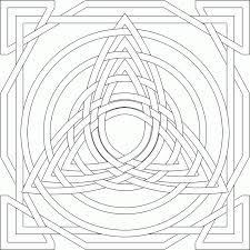 The spruce / kelly miller halloween coloring pages can be fun for younger kids, older kids, and even adults. Free Printable Celtic Coloring Pages For Adults Coloring Home