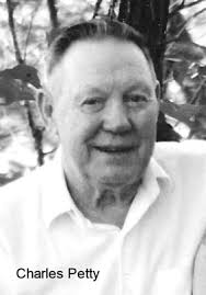 Charles Arthur Petty