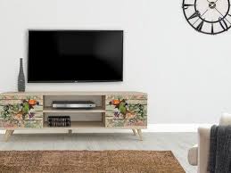 Truva Tv Unitesi Ruli Tv Tv Unitesi Teak