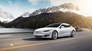 Posted on january 11, 2017. 2019 Tesla Model S Review Ratings Specs Prices And Photos The Car Connection