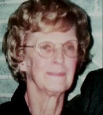 Alice Dobosz Obituary (1928