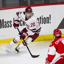 Former memphis center moussa cisse, one of the top college basketball big men to transfer this offseason. 2021 Ncaa Men S Hockey Tournament Watch Who Is In The Tournament Sb Nation College Hockey