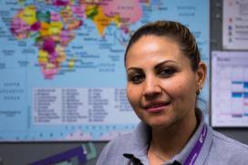 QUARTERLY NEWSLETTER