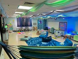 Acmetonia Elementary creates space for students to reset, refocus, return  to learning