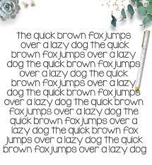 This means to relax your grip on the pen or pencil in order to create more graceful penmanship on paper. Lowercase Neat Handwriting Practice Sheet Pdf Printable A4 A5 Etsy In 2021 Handwriting Practice Sheets Handwriting Practice Neat Handwriting