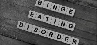 Image result for Binge-Eating Disorder