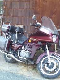 Image result for Champagne Gold 1987 Motorcycle