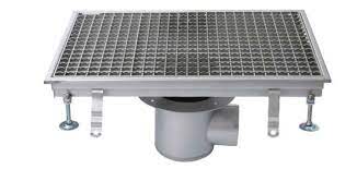 4j ss fab corp we design and manufacture kitchen equipment. Stainless Steel Drainage Channel As2001 Aco Building Drainage With Grating For Kitchens