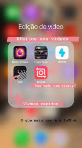 app para video dicas de fotos aplicativos para fotos melhores apps de fotos