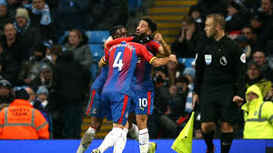This video is provided and hosted by a 3rd party server.soccerhighlights helps you discover publicly available material throughout the. Manchester City V Crystal Palace Match Report 22 12 2018 Premier League Goal Com