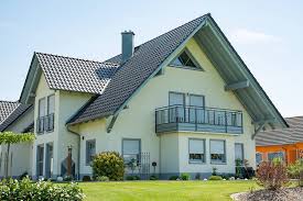 Alcohol acid paint, epoxy zinc rich paint or fluorocarbon paint. Malergeschaft Gotz Anstrich Und Putz