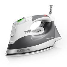 Black And Decker Iron Walmart Canada 12 Cleaning Products And Tools Hotel Housekeepers Can T Live Without Best Steam Iron Black Decker Steam Iron