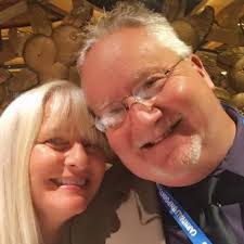 Randy Richey's Instagram, Twitter & Facebook