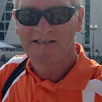 JEFFREY BECKETT Obituary