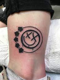 Record and instantly share video messages from your browser. Blink 182 Tattoo By Brian Carr Blink 182 Tattoo Band Tattoo Pop Art Tattoos