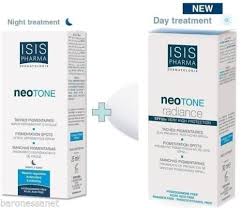 We did not find results for: Isis Pharma Neotone Pigmentation Spots Day Serum 25ml Night Cream 30ml Beauty Skincare Buy Online In Bosnia And Herzegovina At Bosnia Desertcart Com Productid 33971552