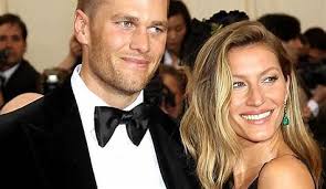 Gisele Brady: The Model Who Redefines Elegance
