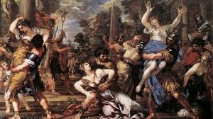 戦時 中 レイプ